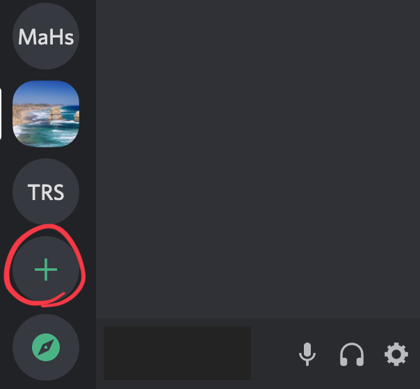 Create your own metauni node