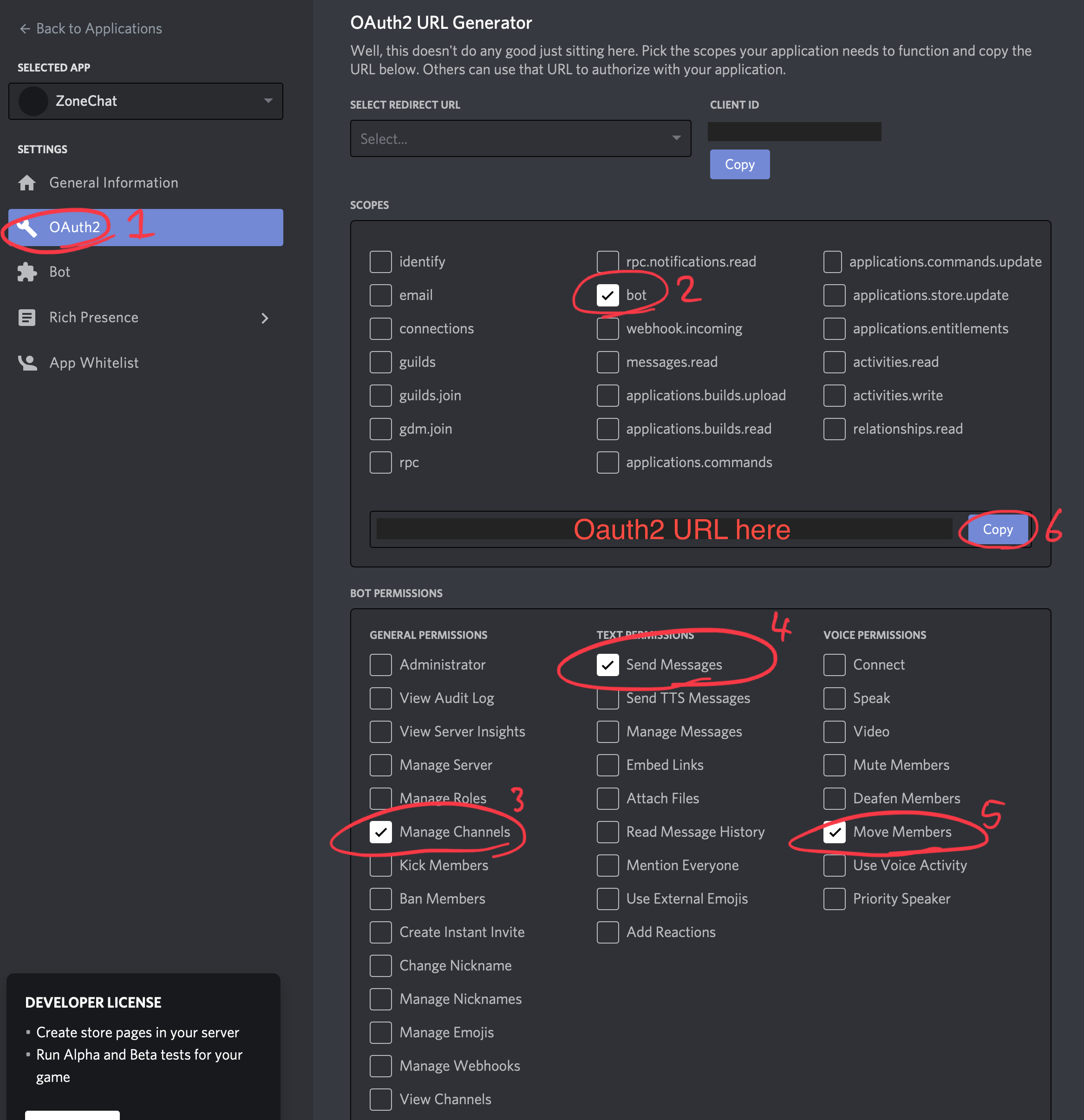 Discord Integration: A guide on using Discord through Roblox