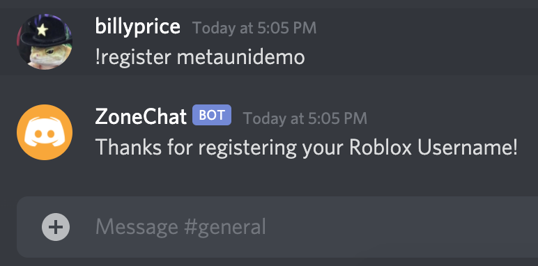 Create Your Own Metauni Node Metauni - roblox developer hub discord